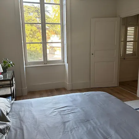 Apartment La Rotonde Tournon-sur-Rhone