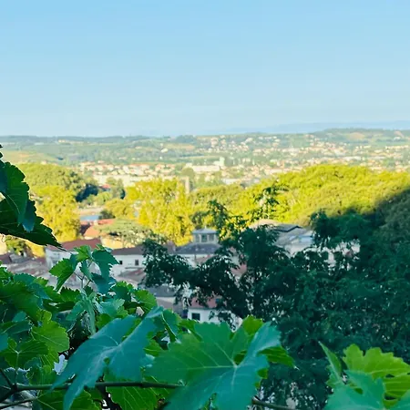 La Rotonde *